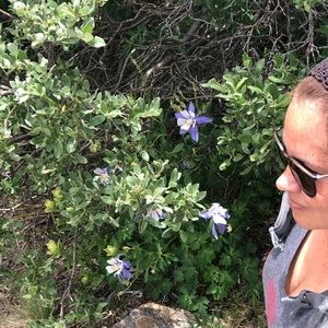 Meet your Posher, Mariela